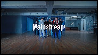 BEFIRST  Mainstream Dance Practice [upl. by Georgeanna725]