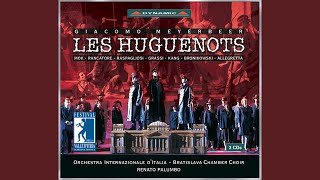 Les Huguenots Overture [upl. by Acirre23]