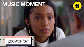 grownish  season 1 episode 3 music BOSCO amp speakerfoxx  quotshooterquot  freeform [upl. by Shum]