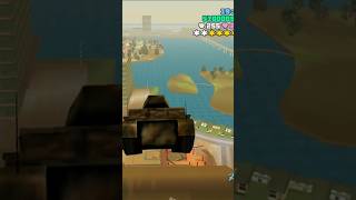 MILLETRY TANK KO UPPER SE JUMP KARA DEYA 😱  gta5 vicecity [upl. by Chui178]