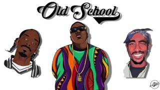 DJ Discretion  Old School Kraze Mashup ft Snoop Dogg 2Pac Notorious BIG amp Others [upl. by Trab]