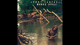 Jerry Cantrell  Boggy Depot Full Album [upl. by Jurgen]