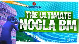 The ULTIMATE Nogla BM amp Fortnite Chopper Gunner  Fortnite Funny Stream Highlights [upl. by Okechuku]