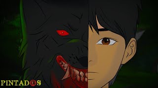 PUNYAL KONTRA ASWANG ASWANG ANIMATED TRUE HORROR STORY [upl. by Zeta]