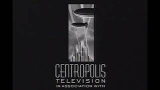 Centropolis Television20th Century Fox Television 1998 [upl. by Nollid981]