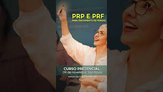 Curso PRF para enfermeiros [upl. by Delano]