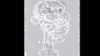 Rasputin vs Stalin Remake Instrumental w OLD Gumball Drawings [upl. by Analeh]