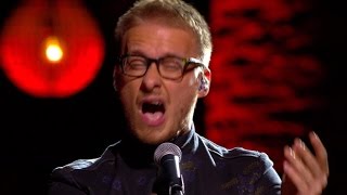 Johannes Genard  Honeybee Live  Liefde Voor Muziek  VTM [upl. by Patrizius671]