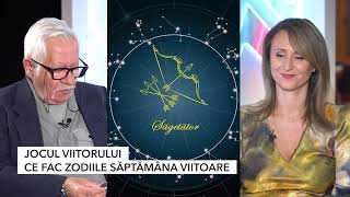 Horoscop 1117 decembrie 2023 cu Mihai Voropchievici Berbecii reușesc imposibilul [upl. by Morgenthaler]