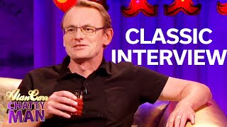 Remembering The Great Sean Lock  Full Interview  Alan Carr Chatty Man [upl. by Aznola]