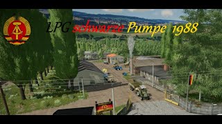 LS22 LPG schwarze Pumpe [upl. by Otrebide]