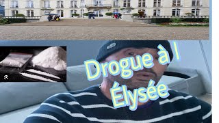 droguerie L’Élysée débats [upl. by Pump]