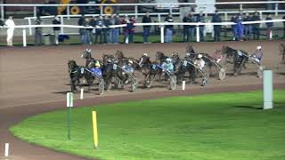 GRAND PRIX DE LA TOUSSAIN 2018  AUBRION DU GERS GAGNE LA FINALE BILLIE DE MONTFORT LE CIRCUIT [upl. by Suzann]