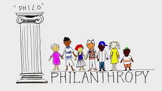 Philanthropy and ServiceLearning Why do they matter [upl. by Barthol]