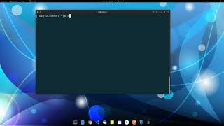 How to update grub file in Fedora when dual booting [upl. by Ajdan253]