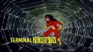 INTRO MUJER ARAÑA ESPAÑOL [upl. by Iramohs]