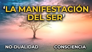 LA VERDADERA NATURALEZA QUE SOMOS NODUALIDADCONSCIENCIA Marc Fernandez [upl. by Nal]