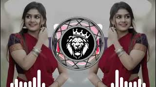 Pedda puli full song  dj amit mj Chhindwara  new dance mix 2024 [upl. by Demmy]