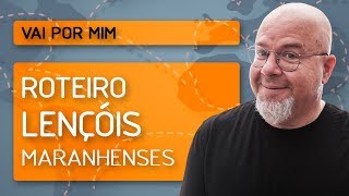 Lençóis Maranhenses  Vai por mim [upl. by Golda]