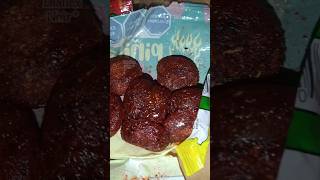 ASMR gomitas enchiladas con chamoy dulce suprise satisfying asmr toy candy dulce chocolate [upl. by Riley]