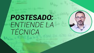 Hormigón postesado te explicamos la técnica [upl. by Norine]