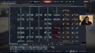 Grind Mauss avec vous  WarThunder [upl. by Assirem]