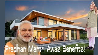 Get READY to Claim Your Pradhan Mantri Awas Benefits [upl. by Drape]