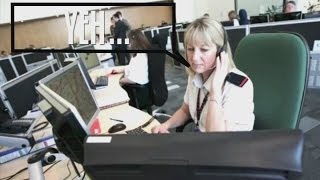 London Fire Brigade reveals strangest 999 calls [upl. by Vern446]