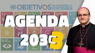 «Agenda 2033» Mons José Ignacio Munilla [upl. by Kelcie]