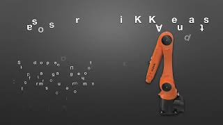 KUKA Teach Pendants  Robots Done Right [upl. by Haney]