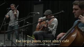 The stable song sub español Gregory Alan Isakov [upl. by Aimee]