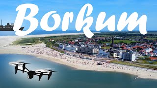 Borkum  The Unexpected Discovery 2022 [upl. by Huntlee]