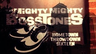 They Will Need Music  Mighty Mighty Bosstones [upl. by Dorise]