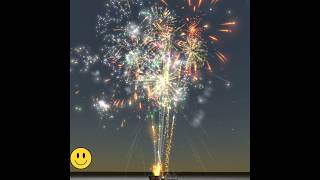 WOW BEST Firework EVER  shortfeed viralshort shorts [upl. by Julita]