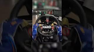 GoKarting Top Tips  BRAKING [upl. by Adnamal]