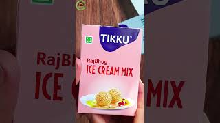 Instant ice cream Mix Powder shorts [upl. by Kudva]