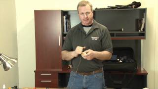 How to Install a Blowpipe Flapper Valve [upl. by Mandle]