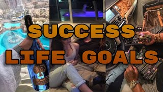 success life goal motivational edit  Blue Monday Above amp Beyond [upl. by Irrak]