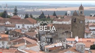 Cidade de Beja  Portugal [upl. by Eseuqram]