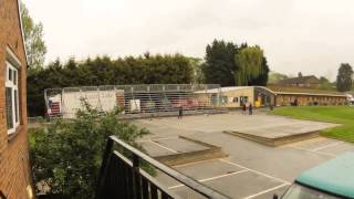 Colfes School Photo 2012 Timelapsed [upl. by Pavlov]