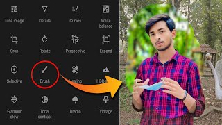 Snapseed pro Editing Tutorial  Snapseed Photo Editing Background  Snapseed Photo Editing Bangla [upl. by Hilleary830]