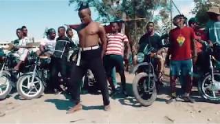 Whozu  Kwa MromboOfficial Video [upl. by Tyrus]