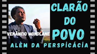 Mensagem ao Venâncio Mondlane As lideranças em África nāo fazem o que tu tens feito povo e o lider [upl. by Jule]