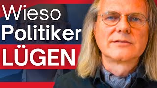 Die AfDLüge der CDU  Prof Dr Christian Rieck [upl. by Blasius364]