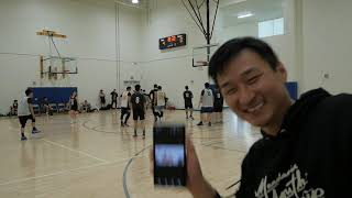 MBCLA Basketball Spring 2024 Boba Kai vs Matcha Madness 032424 Week 4 [upl. by Ihtraa]