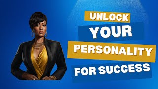 Unlock Your Personality for Business Success Codependent Superpowers in the Workplace [upl. by Raffin]