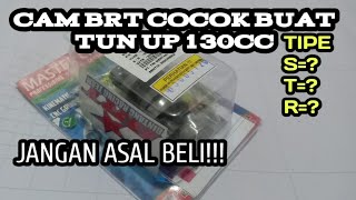 🔴Noken As BRT Untuk Bor Up 130CC  Power Makin Gila [upl. by Lee]