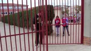 Lipdub 25 anys de Escola lEra de Dalt [upl. by Geithner163]