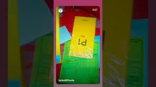 Realme p1pro 5g mobile aisa hota he halloween phonk music [upl. by Nosreip686]