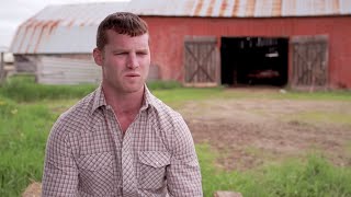 Letterkenny Season 1  Behind The Scenes  Wayne [upl. by Searle197]